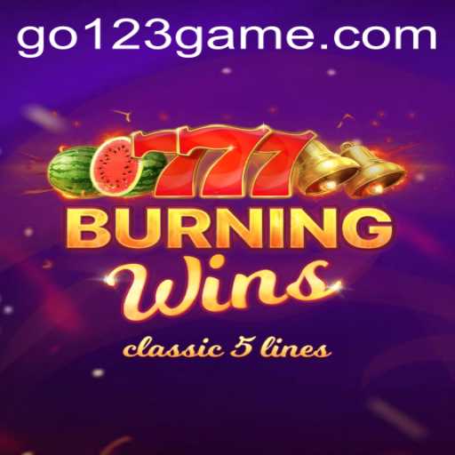 Burning Wins: A Hot New Game on the Block with GO123