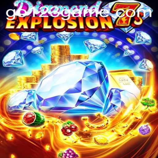Exploring the Thrills of DiamondExplosion7s: The Must-Try Game