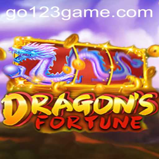Unveiling DragonFortune: The Future of Fantasy Gaming