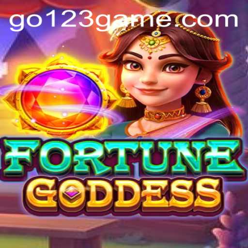 FORTUNEGODDESS: A Captivating New Adventure in Gaming