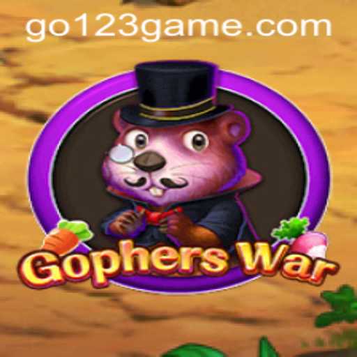 GophersWar: The Ultimate Strategy Game Revolution