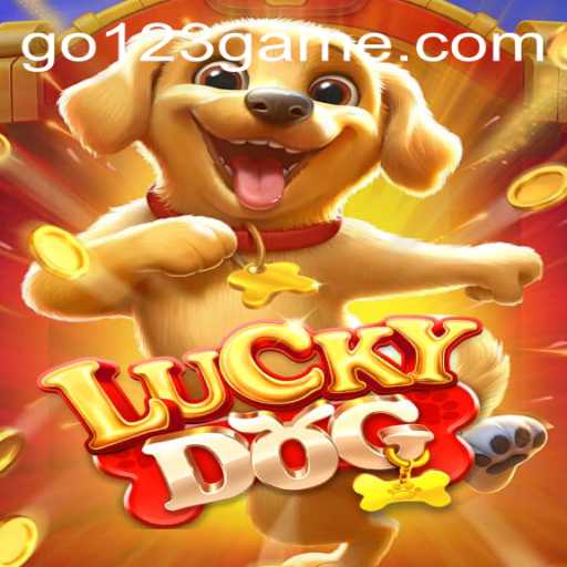 Unleashing the Excitement of LuckyDog: A Dive into the World of GO123