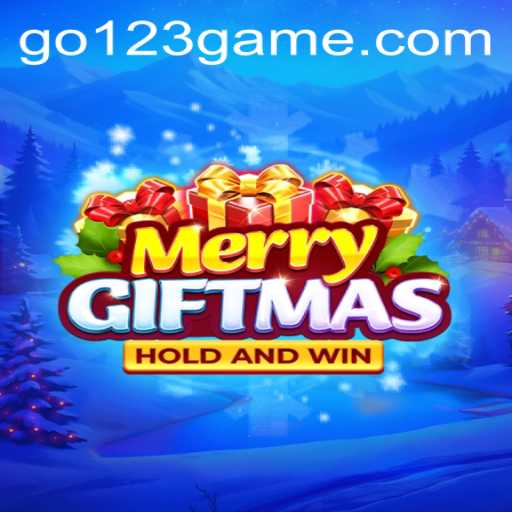 MerryGiftmas: A Festive Gaming Experience