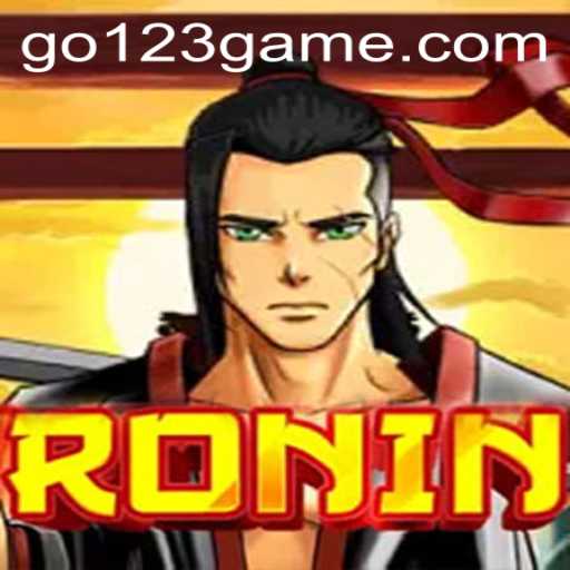 The Dynamic World of Ronin: A Strategic Journey