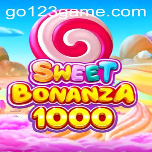 SweetBonanza1000: Exploring the Mesmerizing World of Game and Keyword GO123