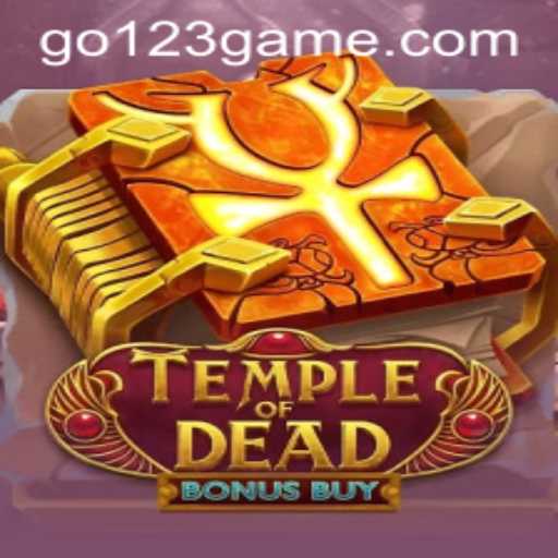 Explore the Mystical World of TempleofDeadBonusBuy: Rules and Gameplay