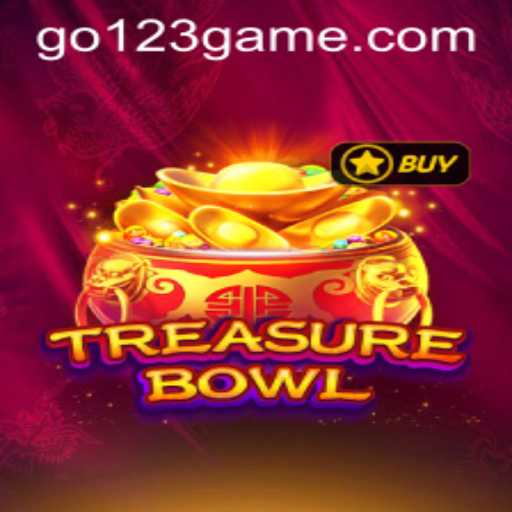 Immerse Yourself in the Adventure: Discover the World of TreasureBowl